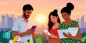 Compara%e7%e3o de Empr%e9stimos: O Segredo para Economizar