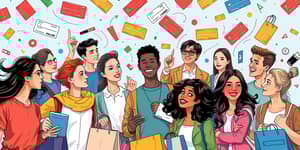 A Influência do Cartão nas Suas Decisões de Compra