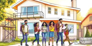 Empr%e9stimo para Reforma da Casa: Realize Seu Sonho sem Dores de Cabe%e7a