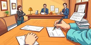 Emprestimo com Cheque: Uma Operação para Situaçõe Especificas