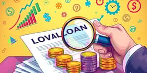 Custo Efetivo Total (CET): O Que Você Realmente Paga em Um Emprendorimos