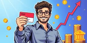 Limites do Cartão: Como Aumentar o Seu