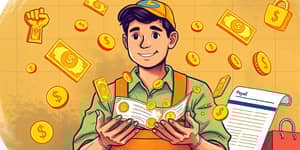 Empréstimo na Folha de Pagamento: Conveniência e Juros Menores