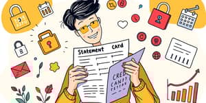 Revisando seu Extrato do Cartão: Detalhes Importantes