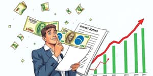 Taxa Selic e Empr%e9stimos: Entenda a Rela%e7%e3o