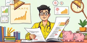 Planejamento Financeiro: O Primeiro Passo Antes de Pedir um Empr%e9stimo