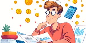 Como Calcular os Juros do Seu Empréstimo Antes de Contratar