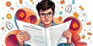 A Importância de Ler o Contrato de Empréstimo na Íntegra