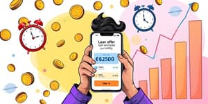 Empréstimo Rápido: Quando é uma Boa Opção?