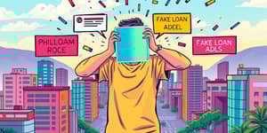 Como Evitar Golpes em Emprestimos Online