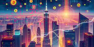 Futuro da Tecnologia Financeira: Onde o Dinheiro Encontra a Inovação