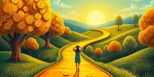 Metas Financeiras Claras: O Mapa para Seu Sucesso de Investimento