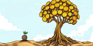 Microinvestimentos: Pequenos Começos, Grandes Fortunas