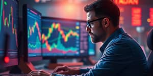 Análise Gráfica: Tome Decisões Mais Inteligentes no Mercado