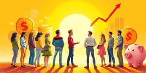 O Guia Para Novatos: Primeiros Passos no Universo dos Investimentos