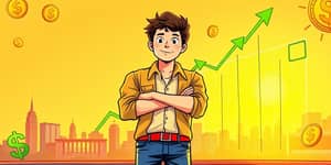 Minhas Primeiras Ações: Desvendando a Bolsa