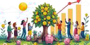 Como Fazer Seu Dinheiro Render Mais