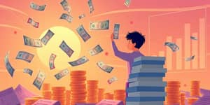 Finanças Pessoais: Do Caos à Ordem