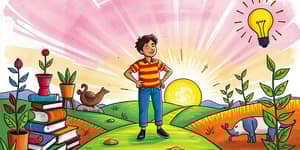 Investir em Você: O Maior Ativo