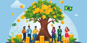 Descomplicando o Mundo dos Investimentos