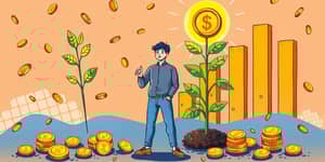 Seu Guia Para uma Vida Financeira Saudável