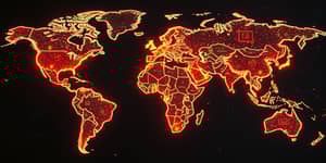 A Influência da Geopolítica nos Mercados Financeiros