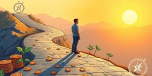 Do Zero ao Investidor: Sua Jornada