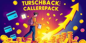 Cashback Turbinado: Estratégias para Maximizar Seus Ganhos