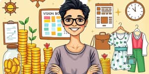 Poupe Inteligentemente: Segredos Revelados