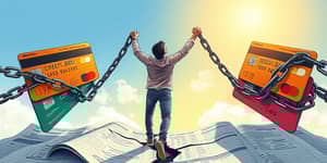 Crédito Rotativo: Guia Definitivo para se Livrar Dele