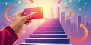 Cartão de Crédito como Ferramenta de Crescimento Financeiro