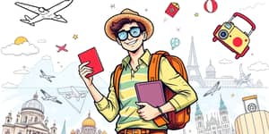 Viaje Mais Gastando Menos com Cartões de Crédito