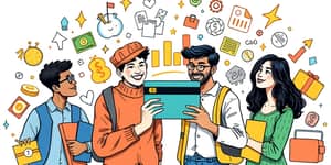 Cartão de Crédito Universitário: Soluções para a Vida Acadêmica