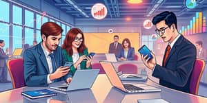 Cartão de Crédito Corporativo: Despesas e Controle Eficaz