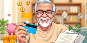 Cartão Consignado: Vale a Pena para Aposentados e Pensionistas?