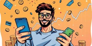 Educação Financeira e o Uso Consciente do Cartão