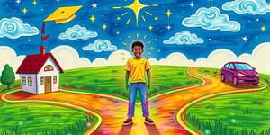 Alavanque Seus Sonhos: Como o Empréstimo Pode Ser Seu Aliado