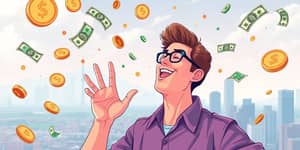 Fôlego Financeiro: Como um Empréstimo Pode Ajudar Seu Orçamento