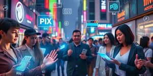 O Futuro dos Pagamentos: Cartões e Inovação Financeira