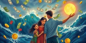 Além do Óbvio: Empréstimos para Situações Inesperadas