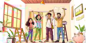 Recupere Seu Crédito: Empréstimos para Reconstrução Financeira