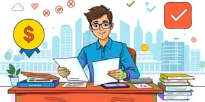 Empréstimo Descomplicado: Seu Roteiro para a Aprovação