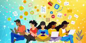 Mitos e Verdades: Desvendando o Mundo dos Empréstimos Online