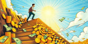 Conquiste Seus Planos: Empréstimos como Impulsionadores