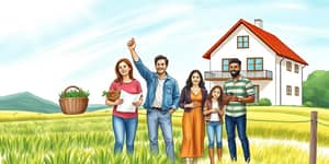 Seu Próximo Passo: Empréstimos para Grandes Conquistas