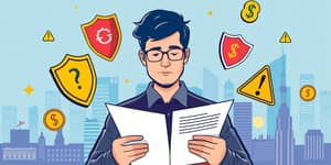 Proteja Seu Bolso: Evitando os Erros Mais Comuns em Empréstimos