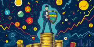 Risco de Mercado: Como Se Proteger de Eventos Inesperados