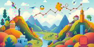 Alocação Estratégica: Otimizando Seu Portfólio Constantemente