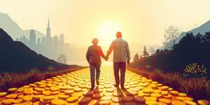 Previdência Privada: Complemento Essencial da Sua Aposentadoria