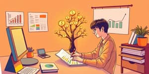 Seu Guia para o Sucesso Financeiro: Um Olhar Personalizado